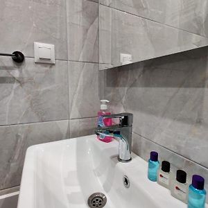 Pokój typu standard z dwoma pojedynczymi łóżkami